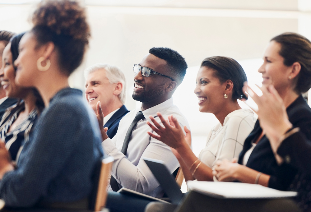 Spark Virtual Training - English