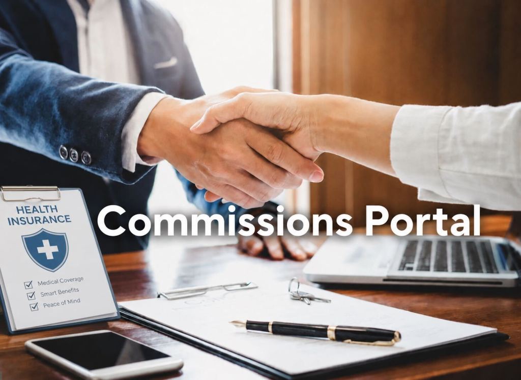 How to Use the Keystone Advisors Commissions Portal