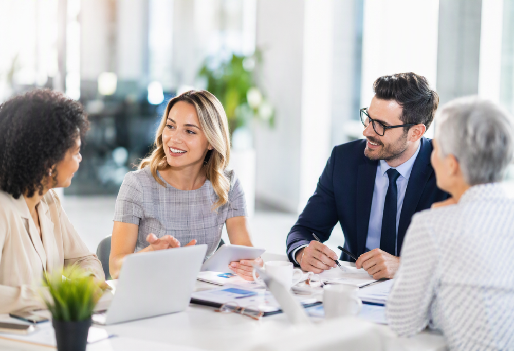 AHIP & Certification Office Hours at Keystone Advisors