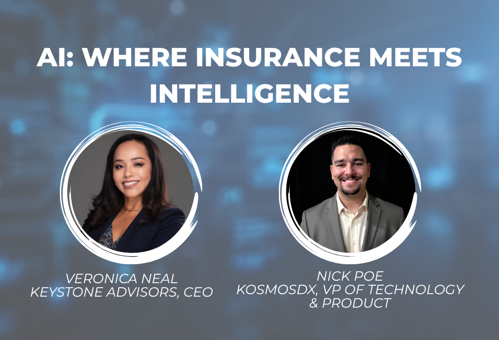 AI -Where Insurance Meets Intelligence