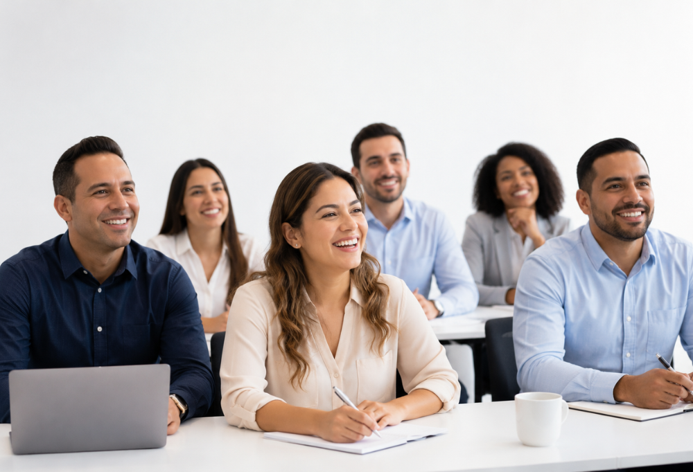Broker AEP Readiness: Mastering the Enrollment Journey for Growth, Retention & Success
